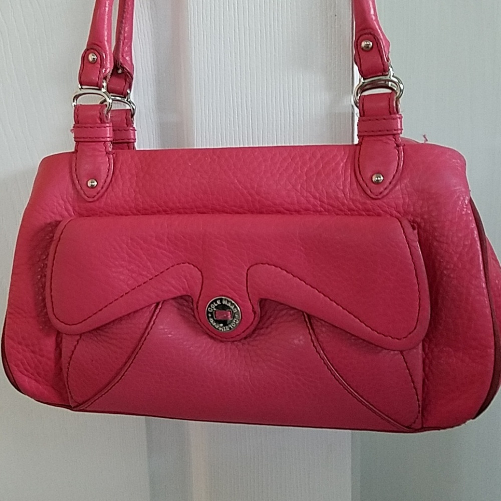 Cole Haan Village H04 bag - Picture 2 of 8